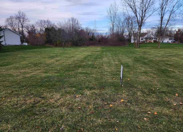 Property at 0 W Borton Rd, Essexville, MI 48732