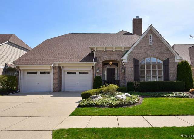 Property at 4048 CHATFIELD Ln, Troy, MI 48098 4319, 3 beds, 3.5 baths