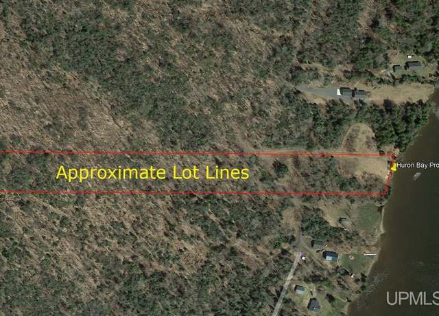 Property at Undisclosed address, L'anse, MI 49946