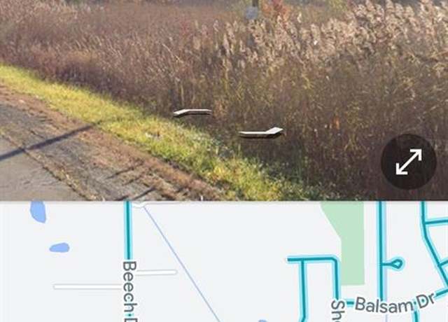 Property at 00 WEST Rd, Brownstown, MI 48134