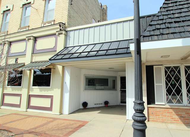 Property at 11 W Main St, Fremont, MI 49412-1135