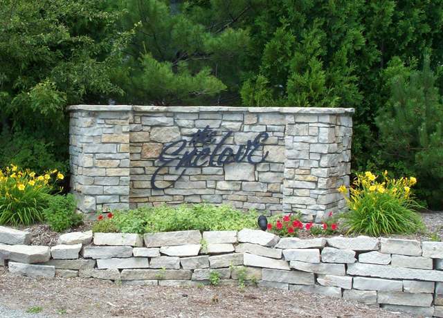 Property at 6342 Cedarmere Lot : 2, Traverse City, MI 49686