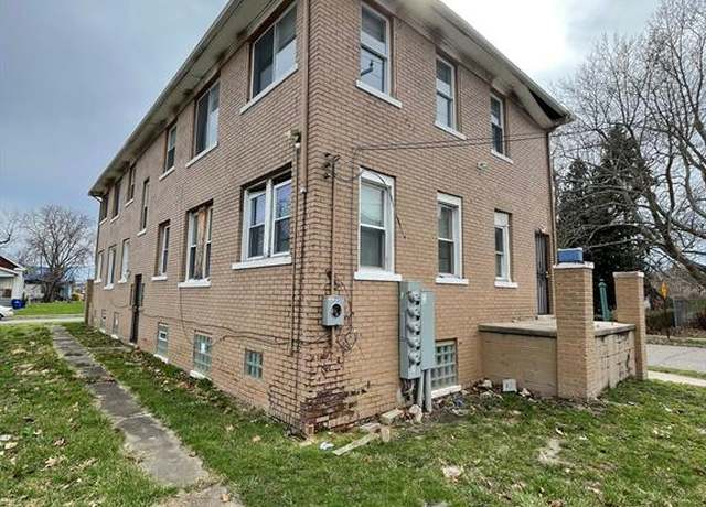 Property at 7910 WETHERBY St, Detroit, MI 48210 1066, 4 baths