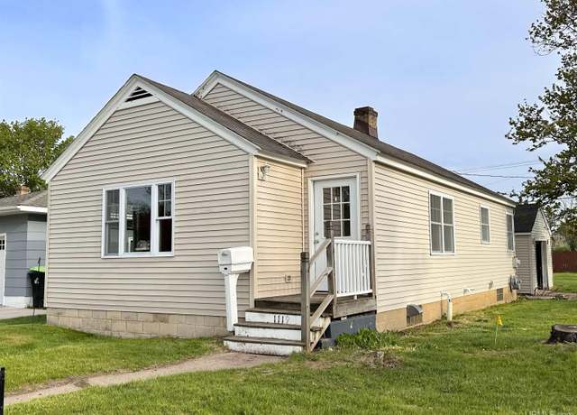 Property at Undisclosed address, Iron Mountain, MI 49801, 2 beds, 1 bath