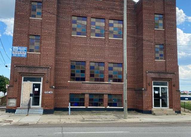 Property at 1042 E WARREN Ave, Detroit, MI 48207 1033