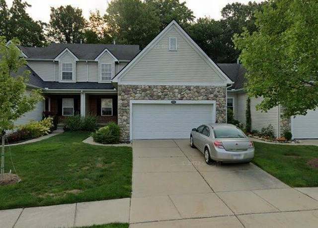 Property at 3516 GROVE Ln, Auburn Hills, MI 48326 3982, 2 beds, 2.5 baths