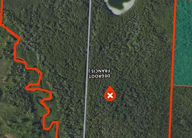 Property at TBD SG Rd, Felch, MI 49831-0000