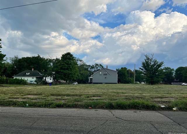 Property at 2105 S LA SALLE, Detroit, MI 48206