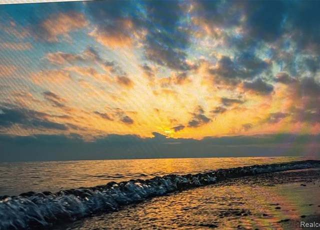 Property at LOT 158 NORTH B NORTH BAY Shrs, Presque Isle, MI 49779