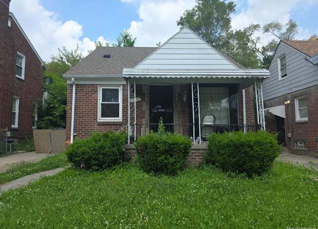 Property at 11419 Somerset Ave, Detroit, MI 48224 1130, 3 beds, 1 bath