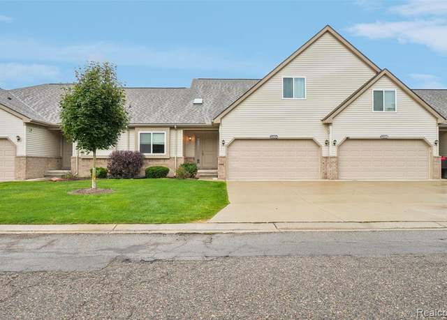 Property at 32004 Mitchell St, Mundy, MI 48439 7227, 3 beds, 3.5 baths
