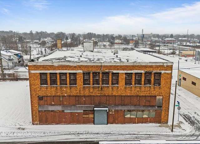 Property at 7000 FENKELL St, Detroit, MI 48238 2052