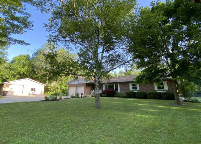 Property at 5150 Sagatoo Rd, Standish, MI 48658, 3 beds, 2.5 baths