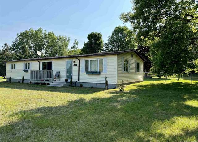 Property at 4828 I RD Rd, Bark River, MI 49807, 4 beds, 2.5 baths