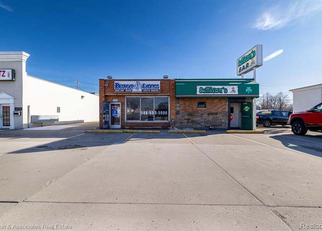 Property at 18228 E 9 Mile Rd, Eastpointe, MI 48021 1948