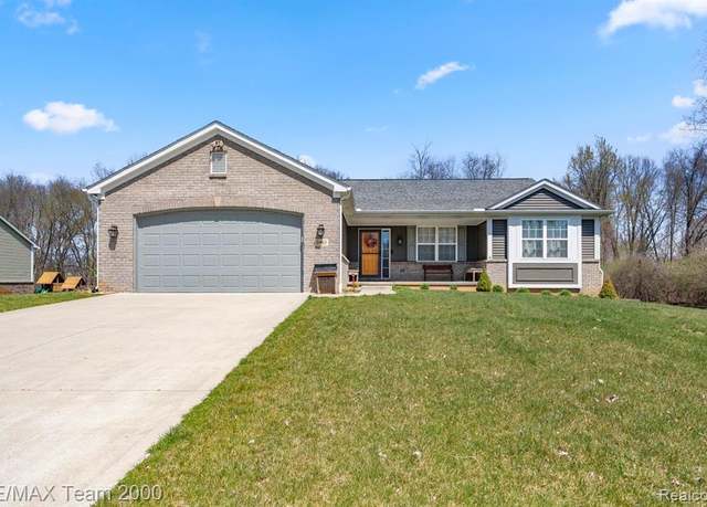 Property at 3463 HIGH VIEW Rd, Highland, MI 48356 1414, 3 beds, 2 baths
