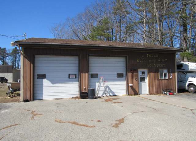 Property at 1132 W Lake St Unit US-23, Tawas City, MI 48763