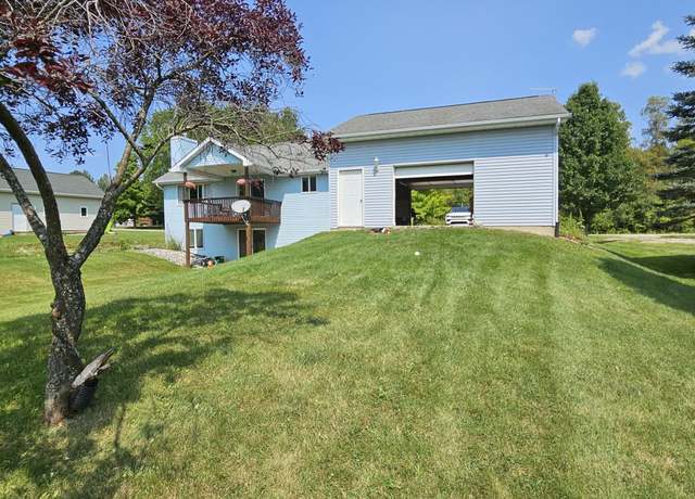 Property at 4491 BANBURY Ct, Gladwin, MI 48624, 3 beds, 2 baths