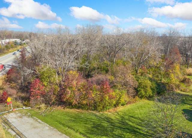 Property at 00000 GUDITH & DIX-TOLEDO Rd, Brownstown, MI 48183