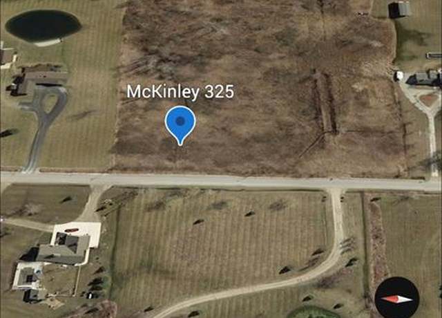 Property at 0 McKinley Rd, East China, MI 48054
