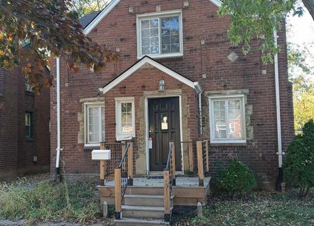 Property at 23069 FIRWOOD Ave, Eastpointe, MI 48021 3510, 4 beds, 2.5 baths