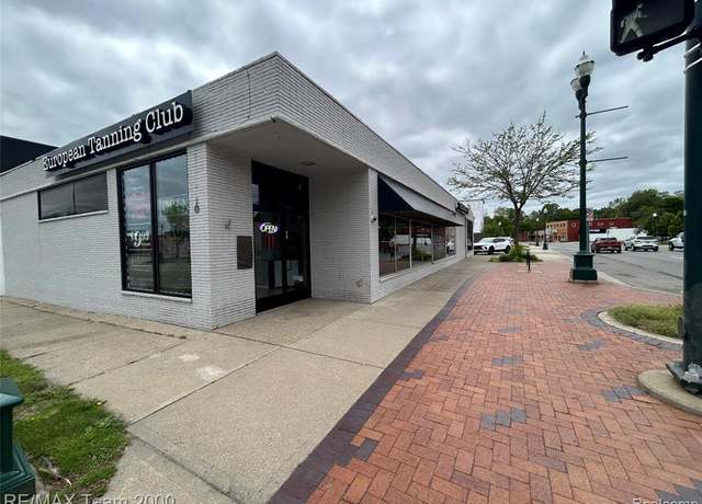 Property at 35501 W MICHIGAN Ave, Wayne, MI 48184 1625