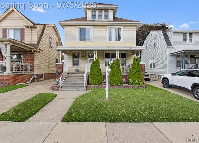 Property at 5125 Neckel St, Dearborn, MI 48126 3216, 4 beds, 2 baths