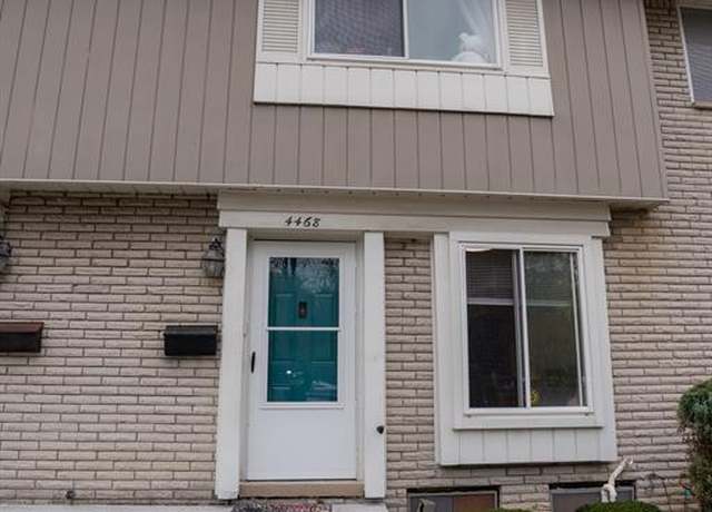 Property at 4468 15 Mile Rd #104, Sterling Heights, MI 48310 5586, 2 beds, 1.5 baths