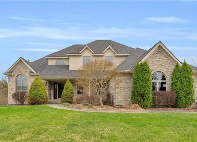 Property at 6115 GRATIOT Ave, Saint Clair, MI 48079 1803, 4 beds, 3.5 baths