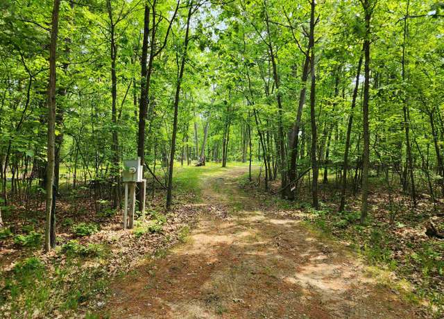 Property at Lot 1340 Pine Run Dr, Farwell, MI 48622