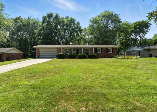 Property at 36143 Putnam St, Clinton Township, MI 48035, 4 beds, 2 baths