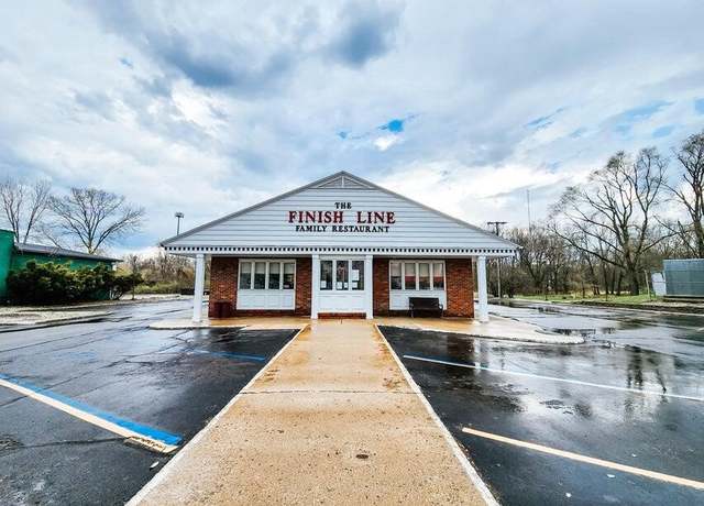 Property at 75 W Carleton Rd, Hillsdale, MI 49242-1201