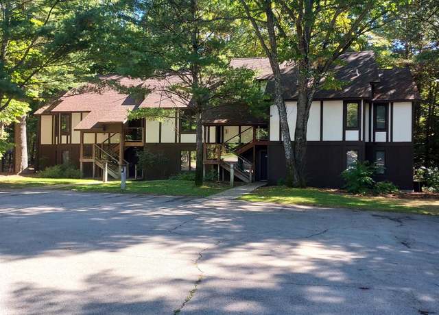 Property at 6493 Deer Path #103, Bellaire, MI 49615, 2 beds, 2 baths