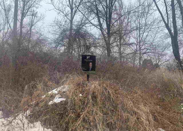Property at 0 Weyer, Romeo, MI 48065