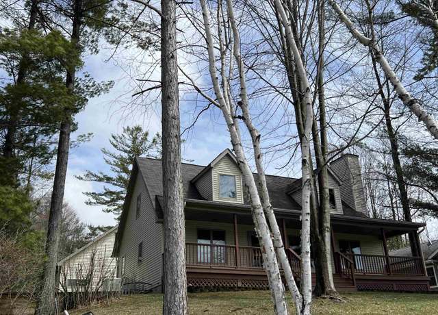 Property at 3257 West Branch Dr, Gladwin, MI 48624, 2 beds, 2 baths
