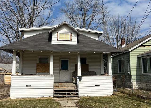 Property at 1519 E HAMILTON Ave, Flint, MI 48506 3534, 3 beds, 2 baths