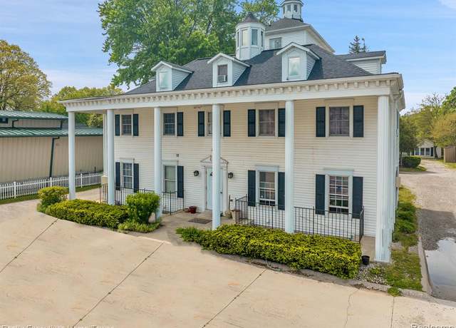 Property at 3515 PINE GROVE Ave, Port Huron, MI 48060 1993