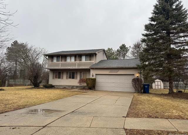 Property at 5660 ROTHBURY, Ypsilanti, MI 48197 9023, 3 beds, 1.5 baths