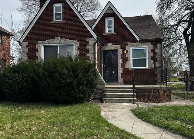Property at 11054 E OUTER Dr, Detroit, MI 48224 3059, 3 beds, 1 bath