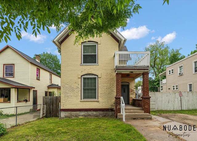 Property at 816 Clancy Ave, Grand Rapids, MI 49503-1506