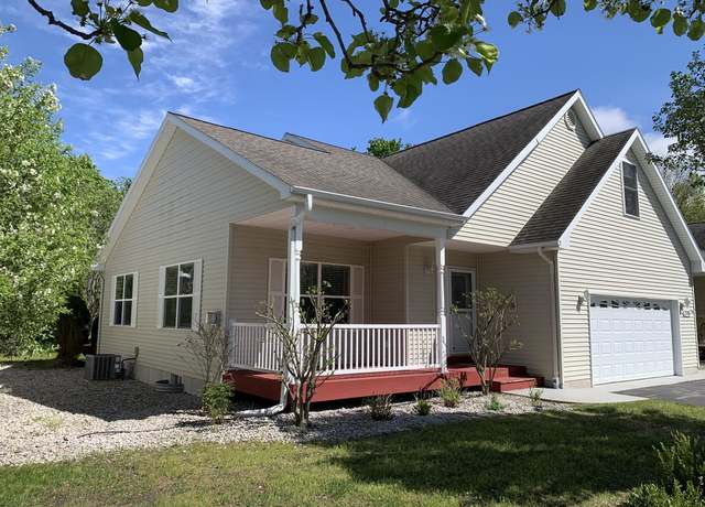 Property at 2708 Ruby St Lot : 44, Traverse City, MI 49684, 3 beds, 2.5 baths
