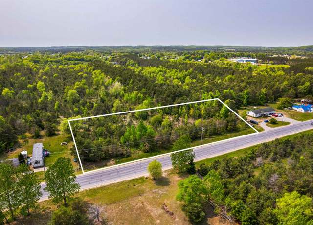 Property at V/L Darragh Rd Unit Parcel D, Mancelona, MI 49659