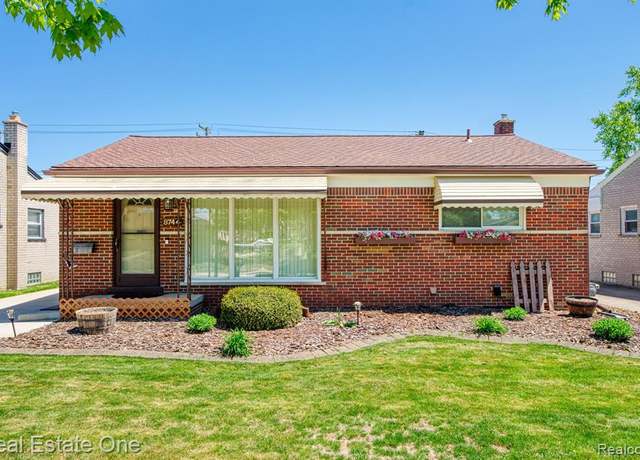 Property at 8744 SHARI Dr, Westland, MI 48185 7067, 3 beds, 2 baths