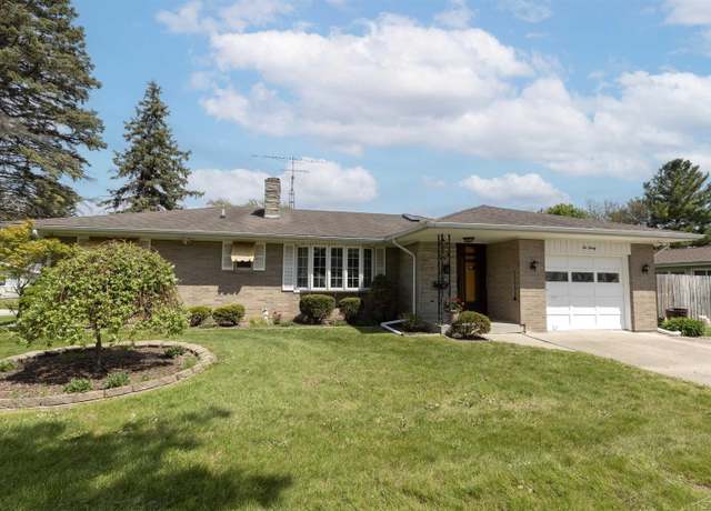 Property at 630 Alice St, Saginaw, MI 48602, 3 beds, 2 baths