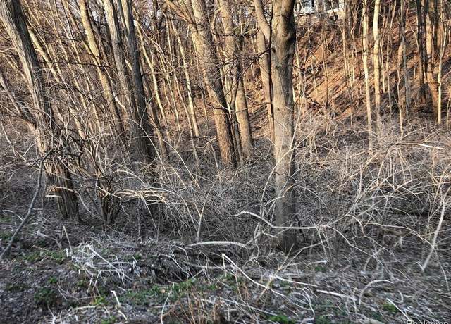 Property at V/L Culver Rd, Brighton, MI 48114