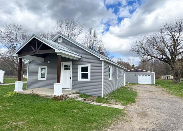 Property at 7064 W VIENNA Rd, Clio, MI 48420 9420, 3 beds, 2 baths