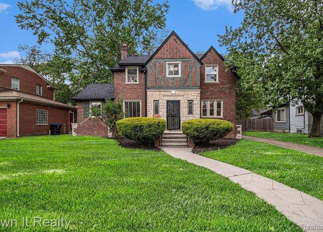 Property at 9320 W OUTER Dr, Detroit, MI 48219 4060, 4 beds, 3 baths