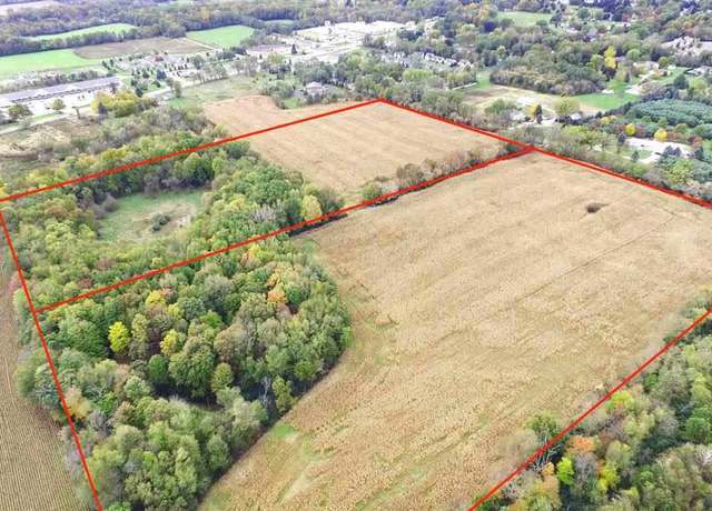Property at V/L S DEARING Rd, Spring Arbor, MI 49283