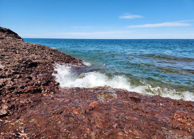 Property at TBD 14 Harbor Coast Ln, Copper Harbor, MI 49918