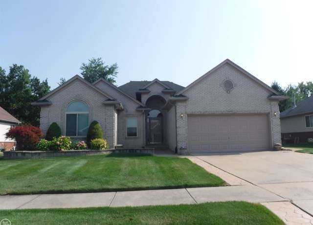 Property at 18498 London Dr Dr Lot 10, Macomb Twp, MI 48042, 3 beds, 2.5 baths